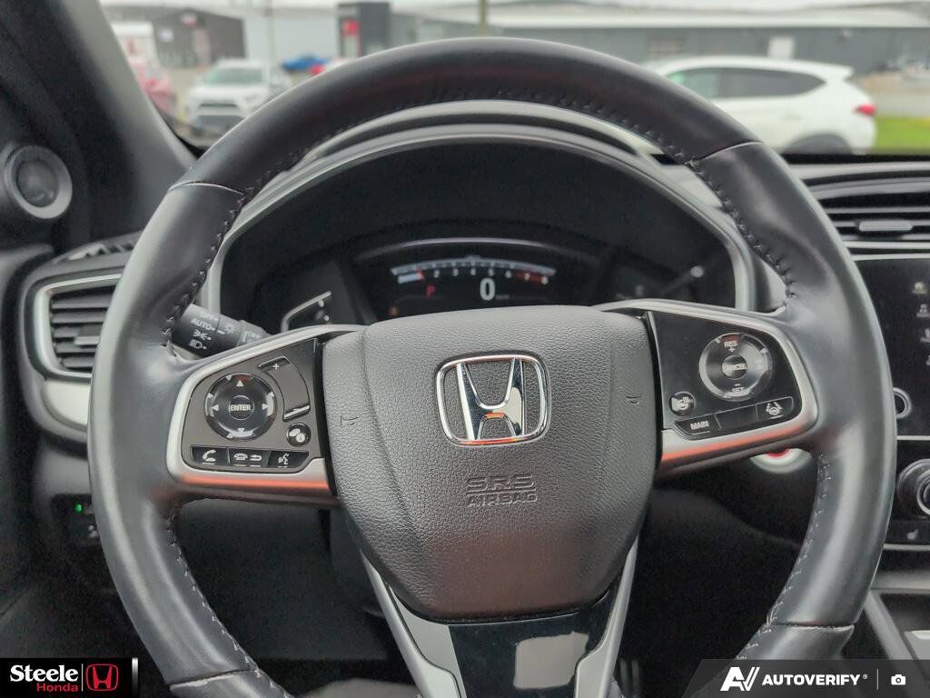 2022 Honda CR-V Sport St. John's NL