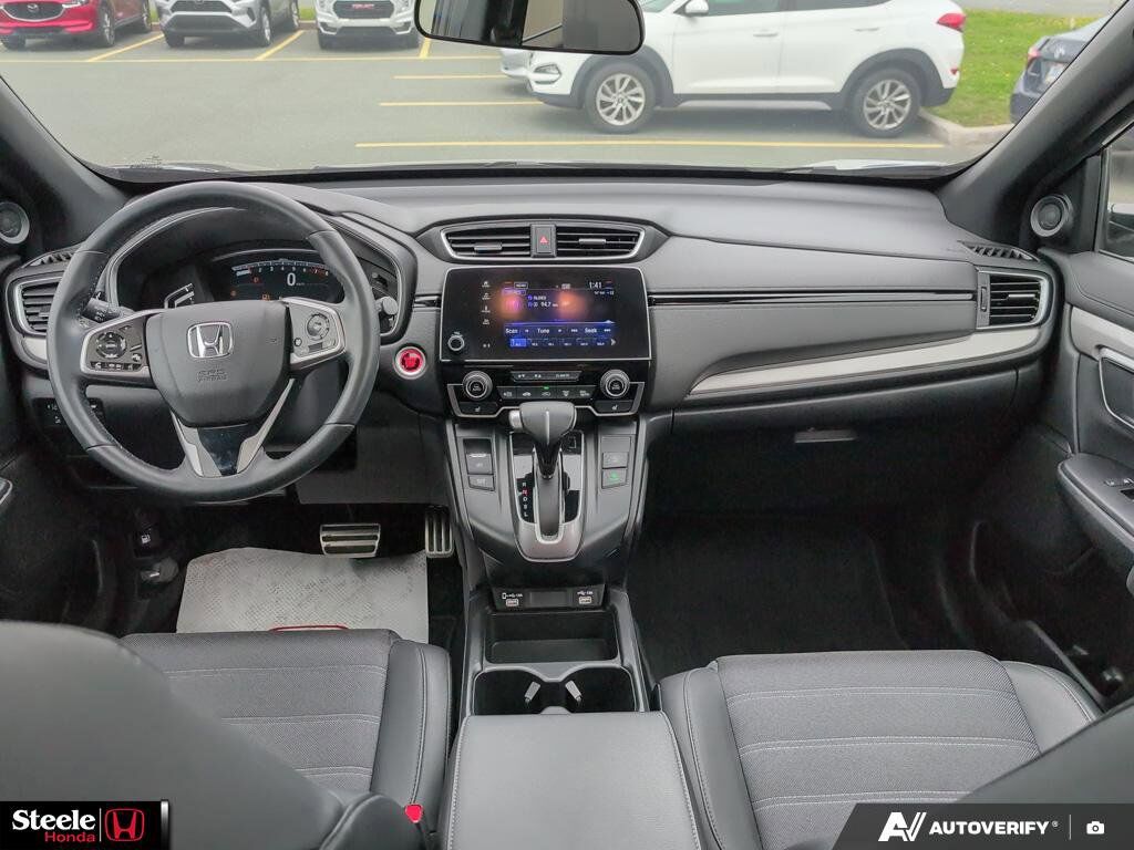 2022 Honda CR-V Sport St. John's NL