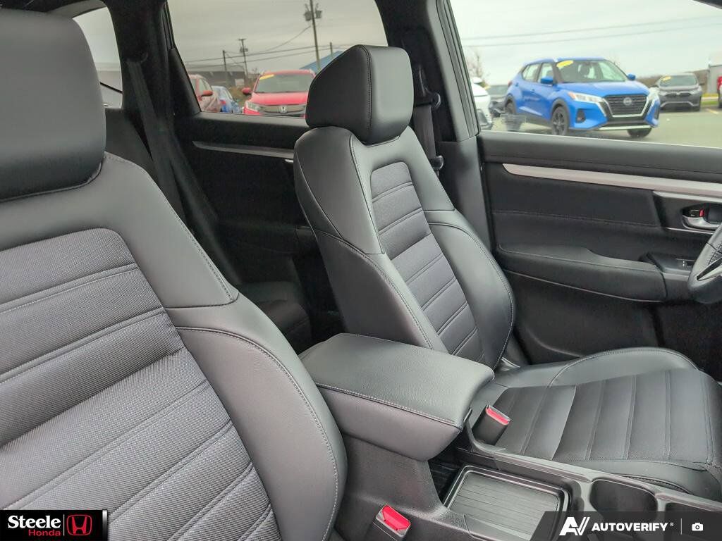 2022 Honda CR-V Sport St. John's NL