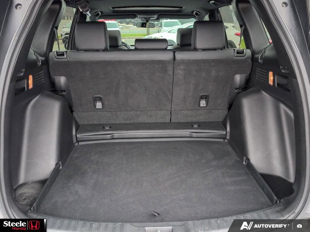 2022 Honda CR-V Sport St. John's NL