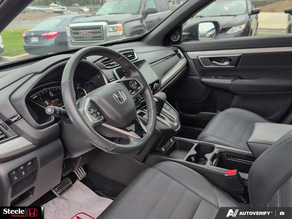 2022 Honda CR-V Sport St. John's NL