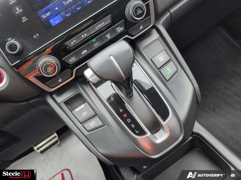 2022 Honda CR-V Sport St. John's NL
