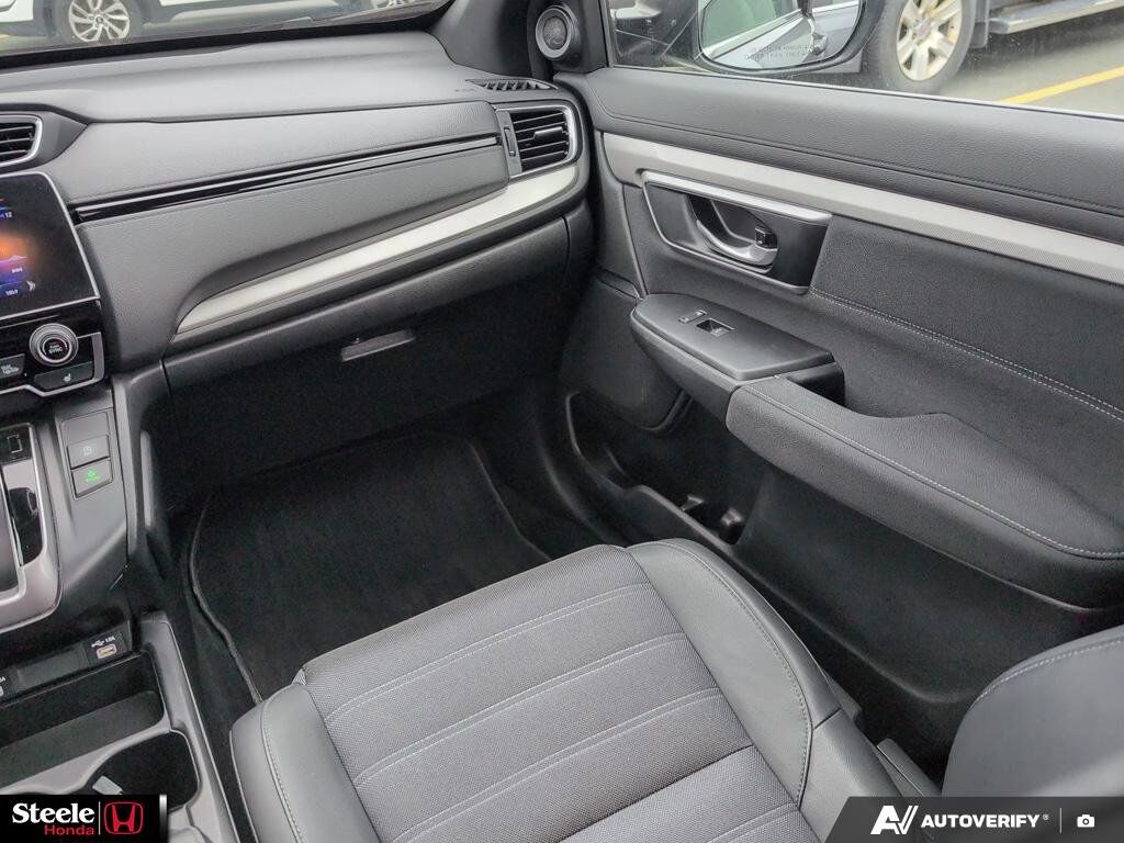 2022 Honda CR-V Sport St. John's NL