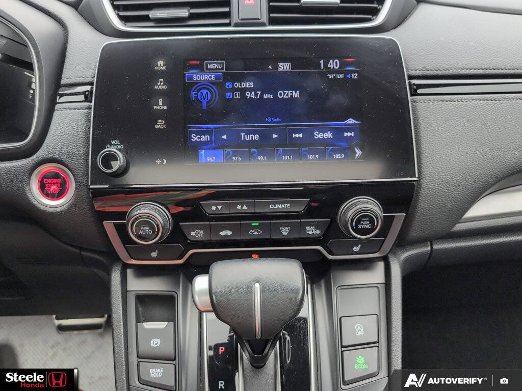2022 Honda CR-V Sport St. John's NL
