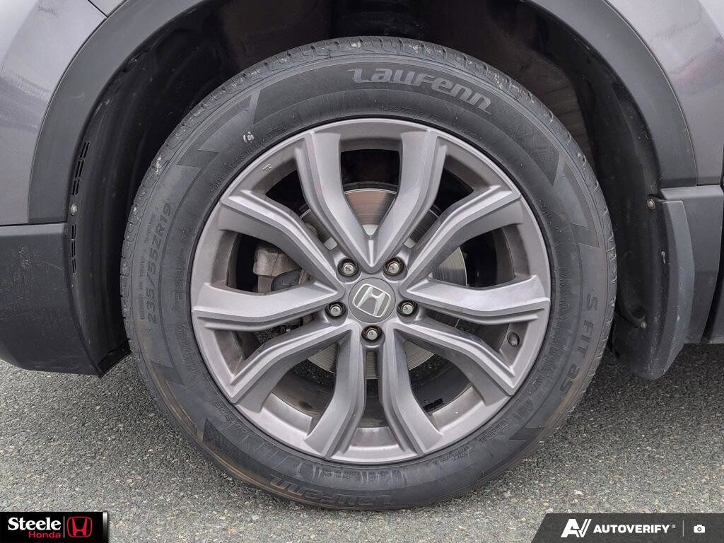 2022 Honda CR-V Sport St. John's NL