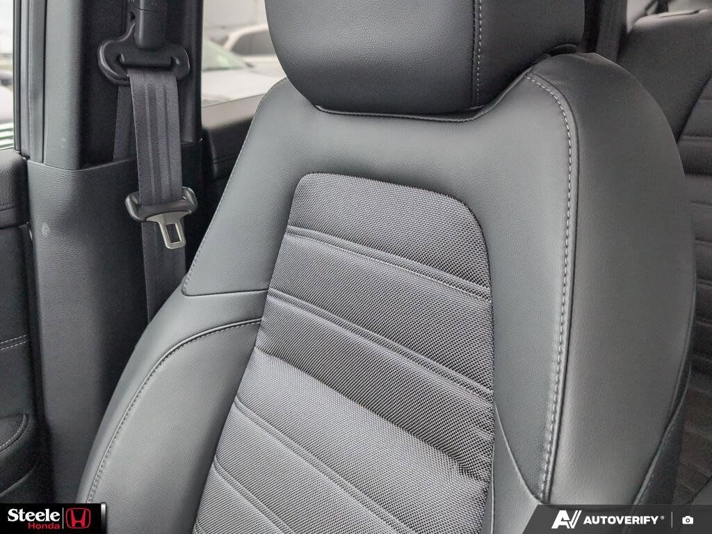 2022 Honda CR-V Sport St. John's NL