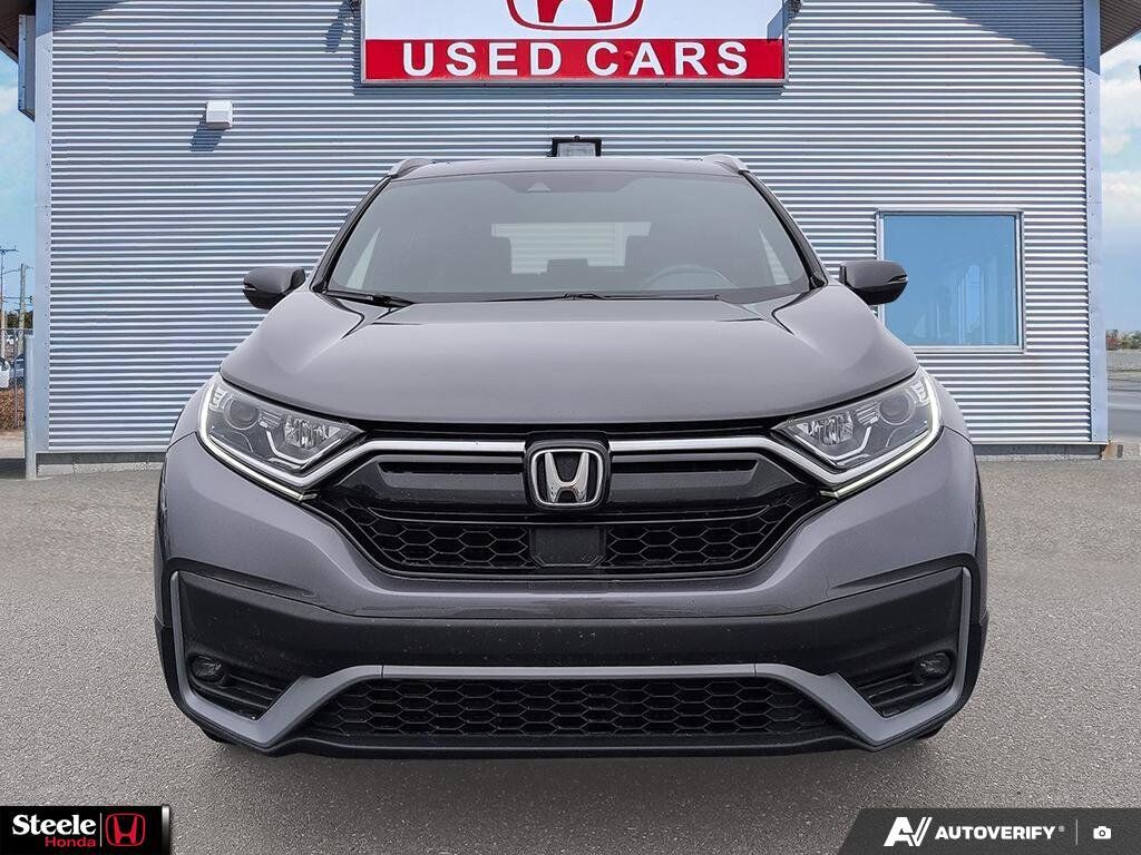 2022 Honda CR-V Sport St. John's NL
