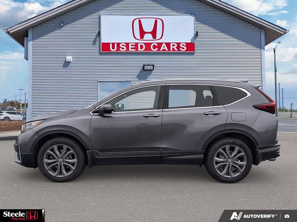 2022 Honda CR-V Sport St. John's NL
