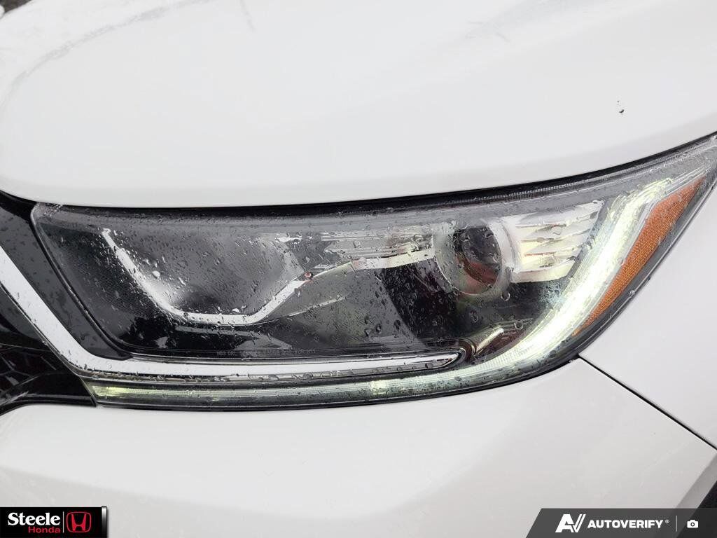 2022 Honda CR-V Sport St. John's NL