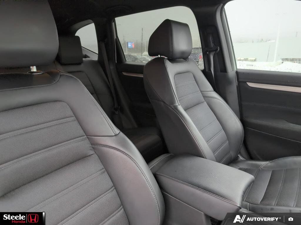 2022 Honda CR-V Sport St. John's NL