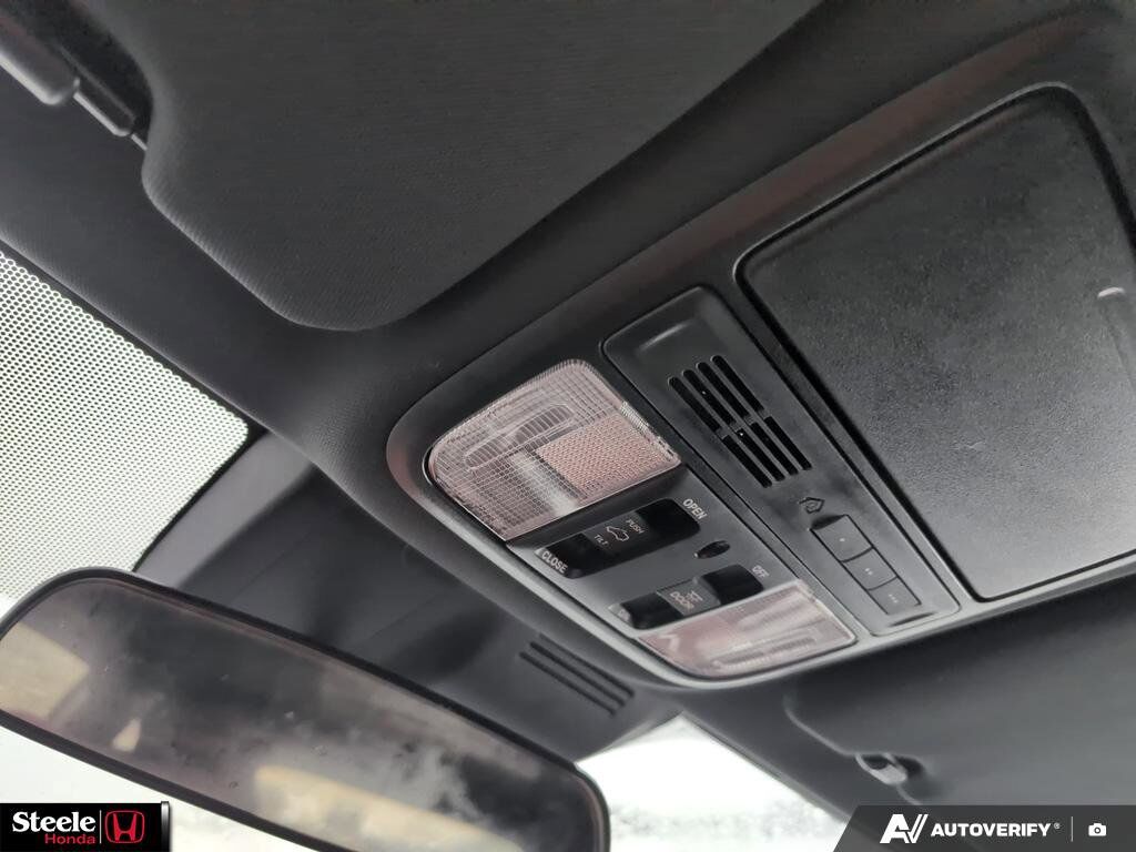 2022 Honda CR-V Sport St. John's NL