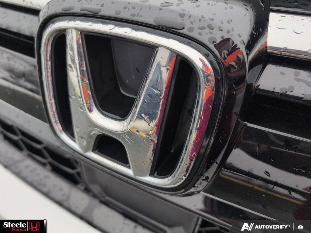 2022 Honda CR-V Sport St. John's NL