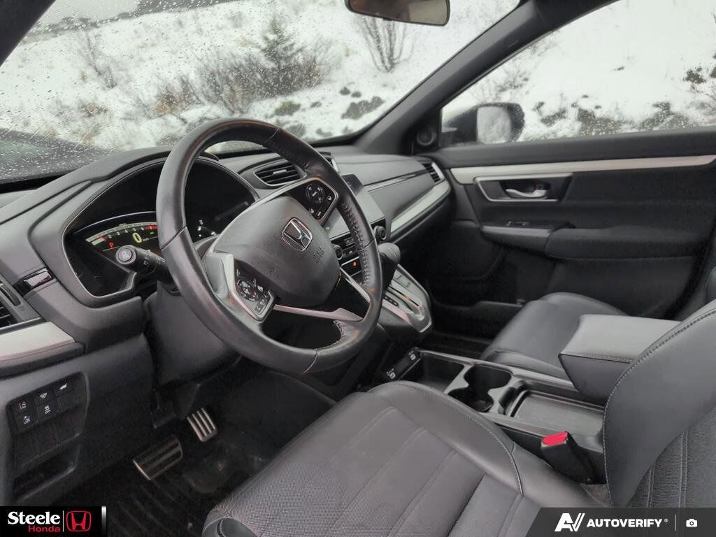 2022 Honda CR-V Sport St. John's NL