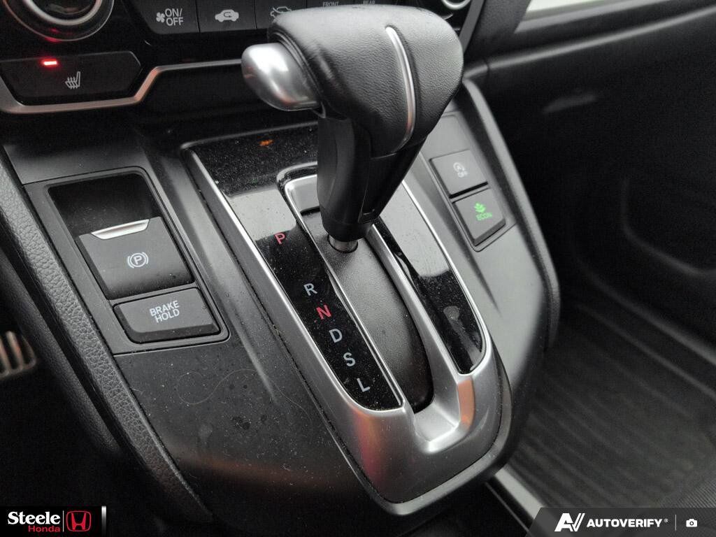 2022 Honda CR-V Sport St. John's NL