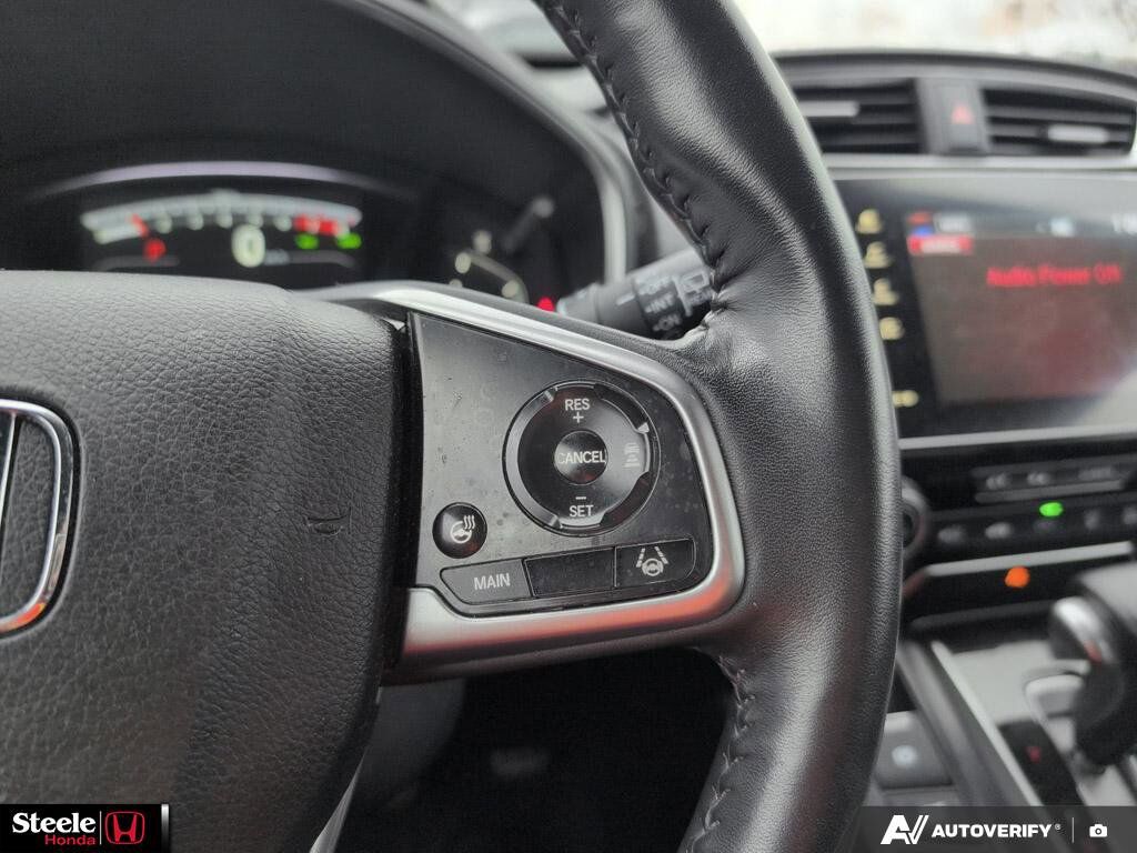 2022 Honda CR-V Sport St. John's NL