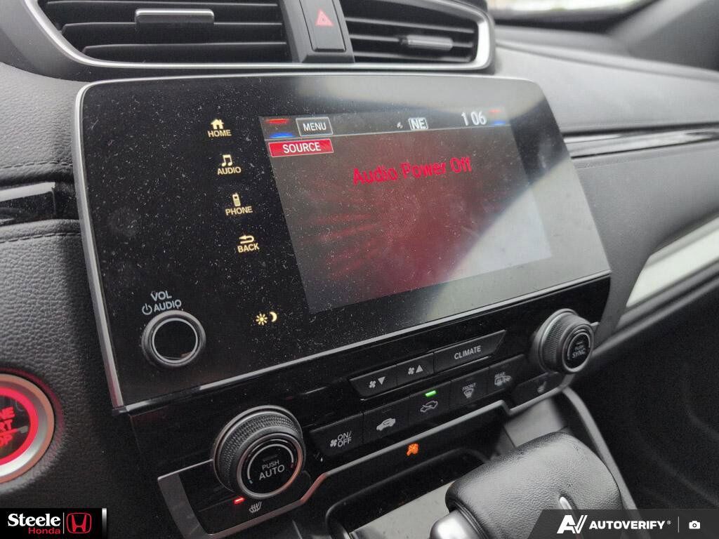 2022 Honda CR-V Sport St. John's NL