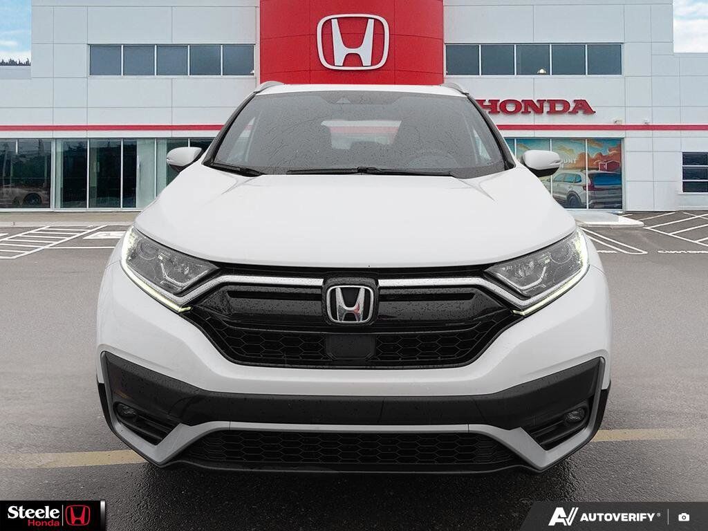2022 Honda CR-V Sport St. John's NL