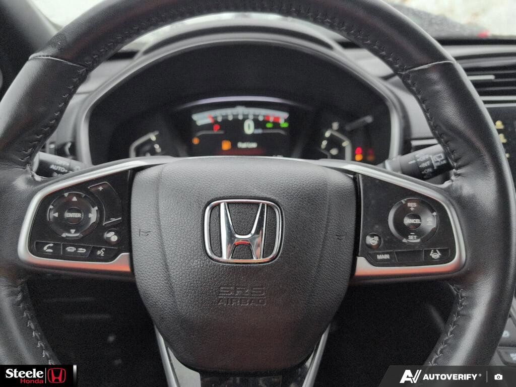 2022 Honda CR-V Sport St. John's NL