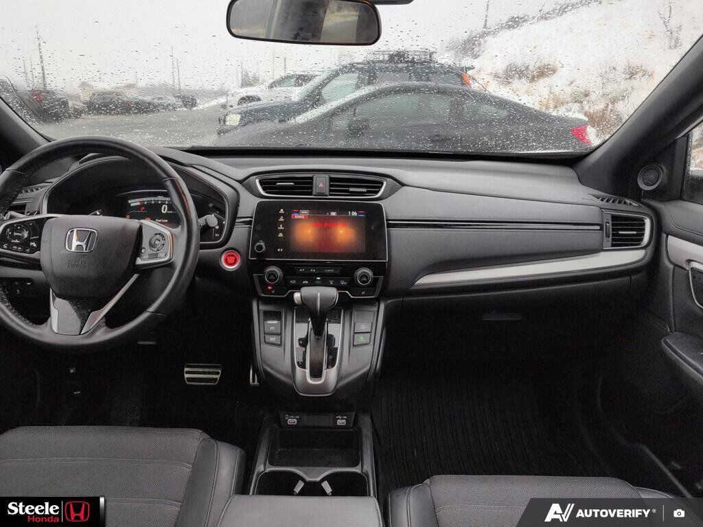 2022 Honda CR-V Sport St. John's NL
