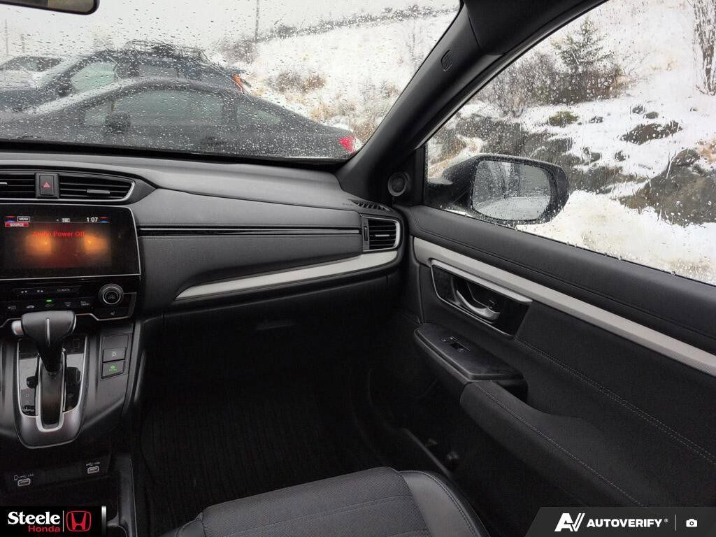 2022 Honda CR-V Sport St. John's NL