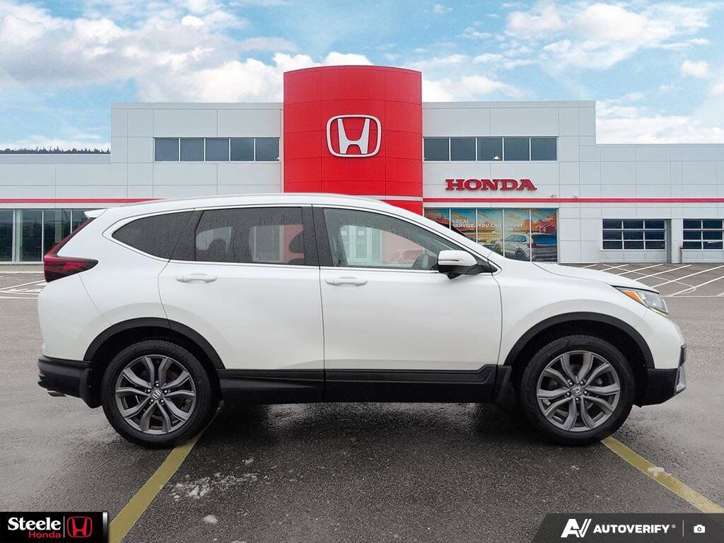 2022 Honda CR-V Sport St. John's NL