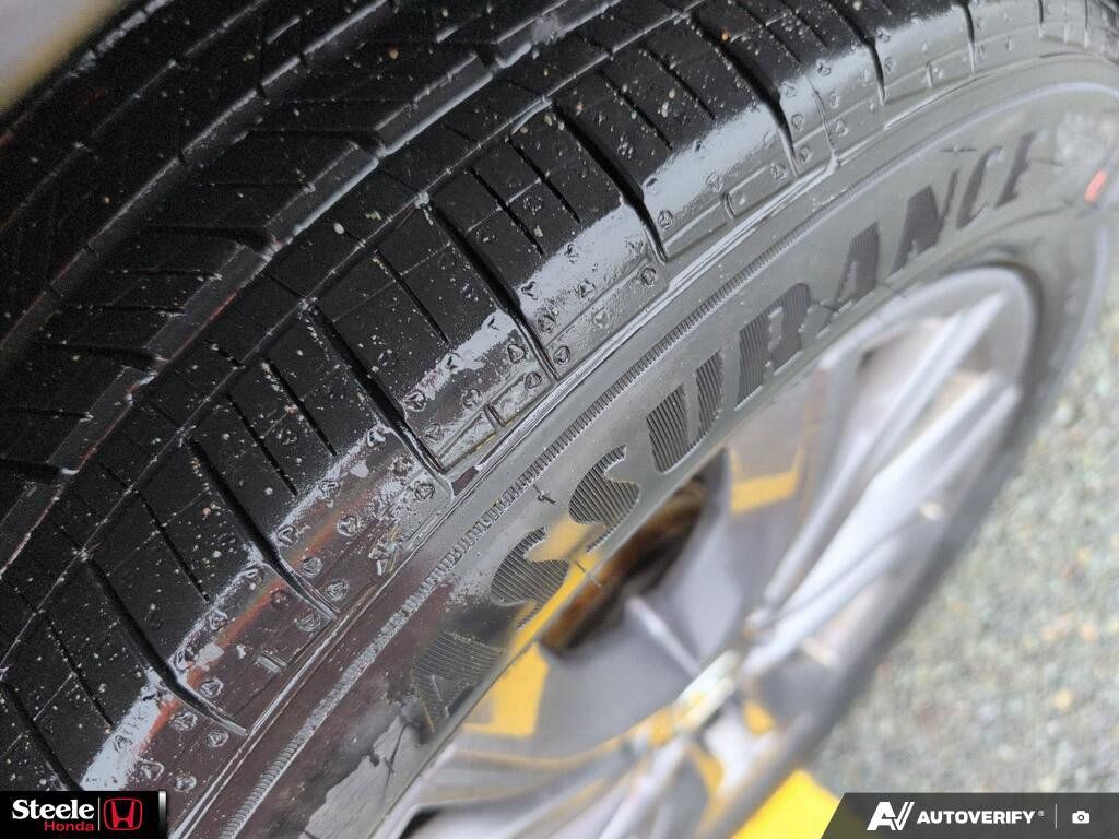 2022 Honda CR-V Sport St. John's NL