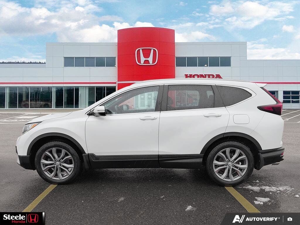 2022 Honda CR-V Sport St. John's NL