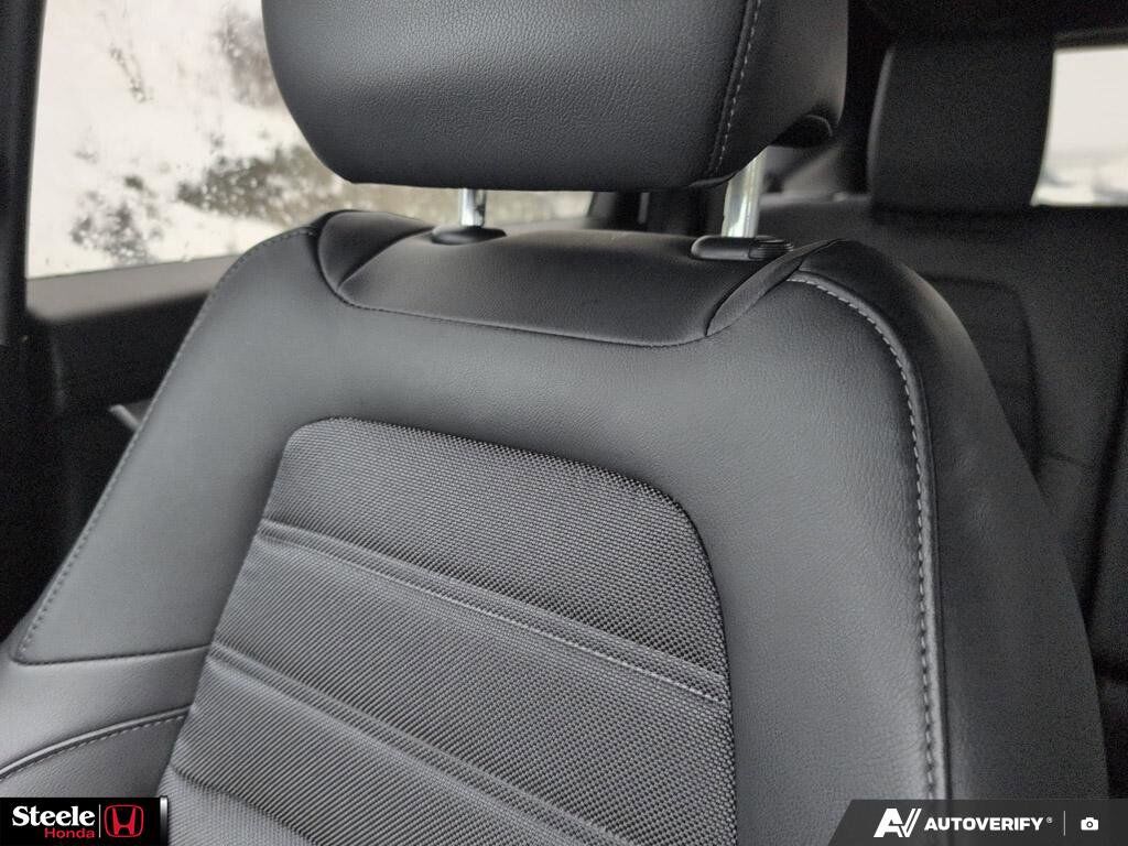 2022 Honda CR-V Sport St. John's NL