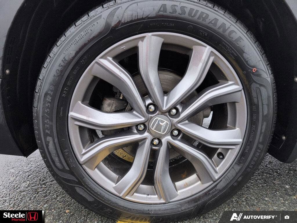 2022 Honda CR-V Sport St. John's NL