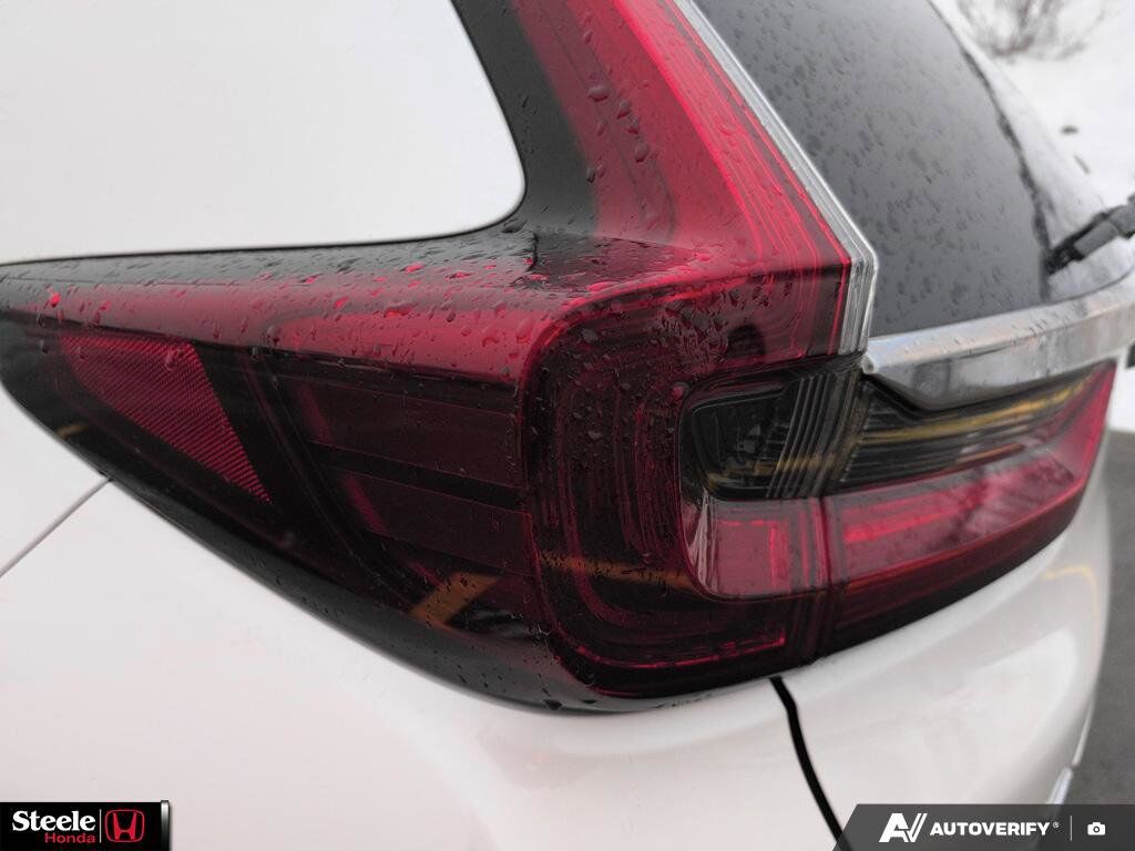 2022 Honda CR-V Sport St. John's NL