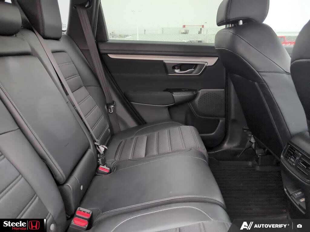 2022 Honda CR-V Sport St. John's NL