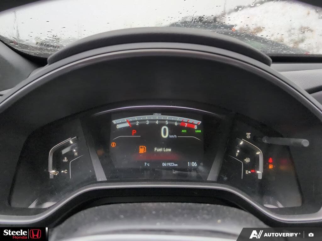 2022 Honda CR-V Sport St. John's NL