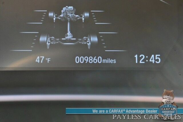 2022 Honda CR-V Touring Wasilla AK