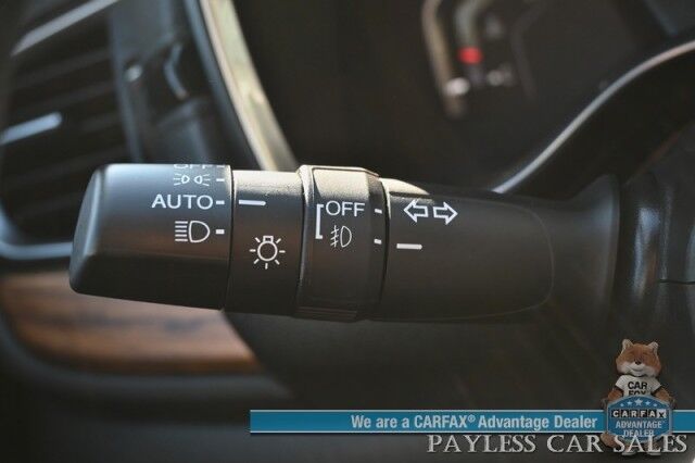 2022 Honda CR-V Touring Wasilla AK