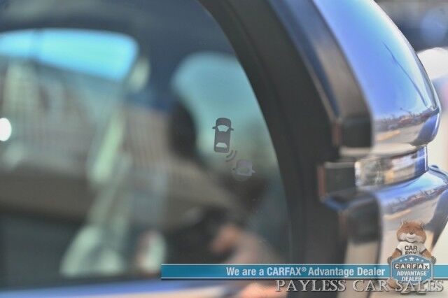 2022 Honda CR-V Touring Wasilla AK