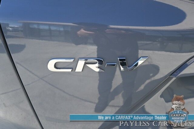 2022 Honda CR-V Touring Wasilla AK