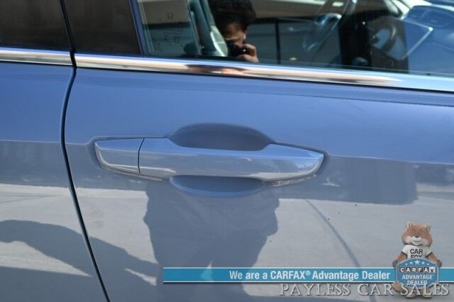 2022 Honda CR-V Touring Wasilla AK