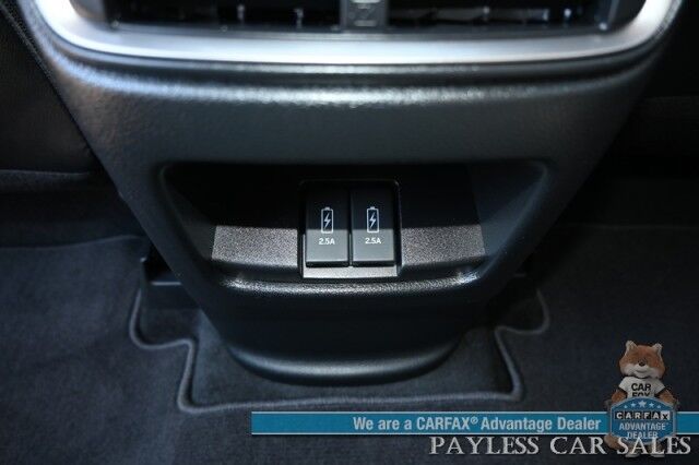 2022 Honda CR-V Touring Wasilla AK