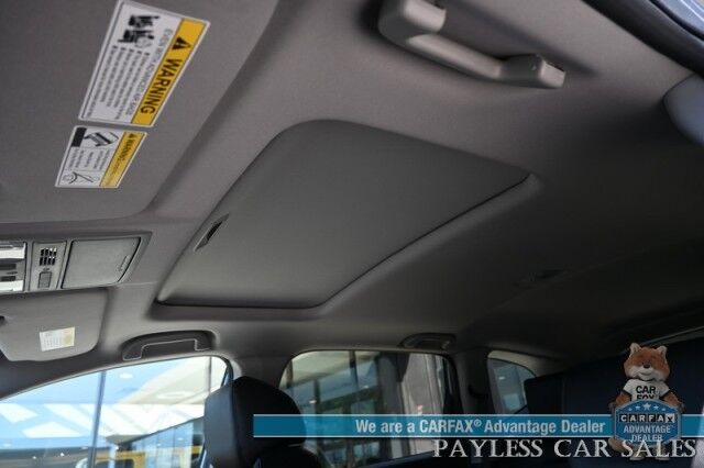 2022 Honda CR-V Touring Wasilla AK