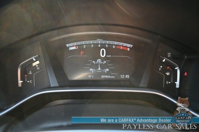 2022 Honda CR-V Touring Wasilla AK