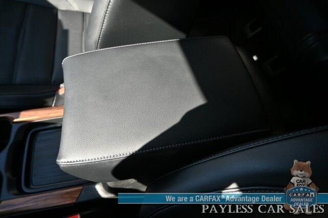 2022 Honda CR-V Touring Wasilla AK