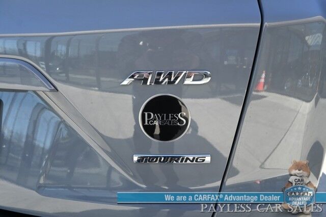 2022 Honda CR-V Touring Wasilla AK