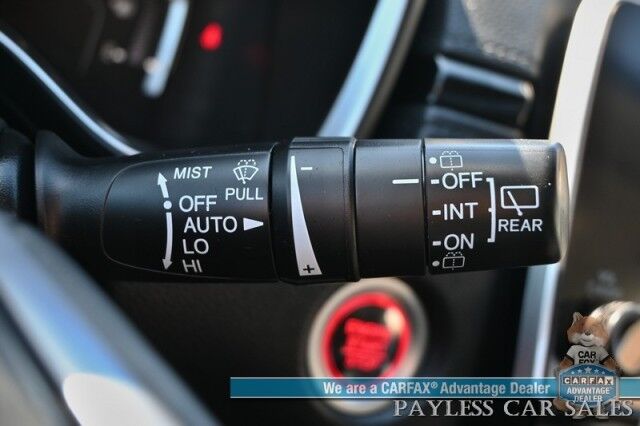 2022 Honda CR-V Touring Wasilla AK