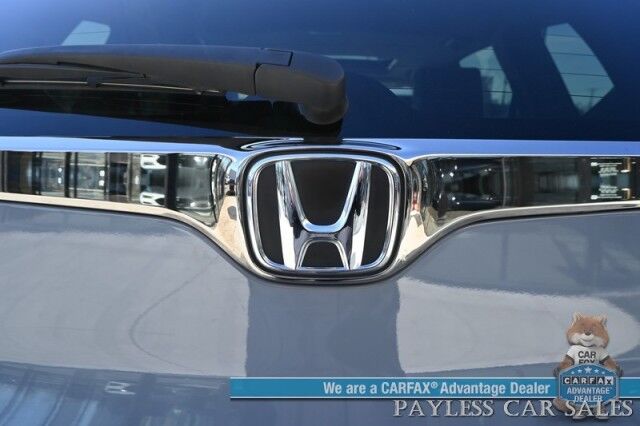 2022 Honda CR-V Touring Wasilla AK