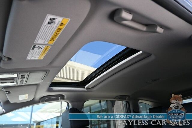 2022 Honda CR-V Touring Wasilla AK