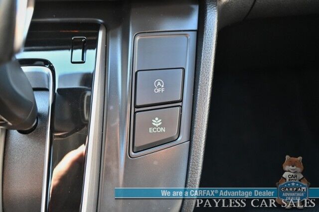 2022 Honda CR-V Touring Wasilla AK