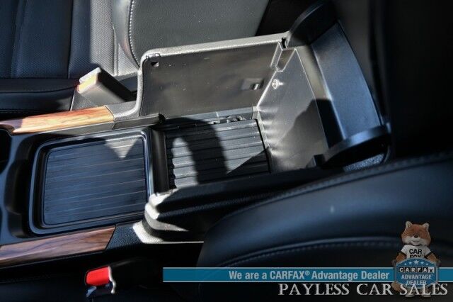 2022 Honda CR-V Touring Wasilla AK