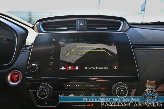 2022 Honda CR-V Touring Wasilla AK