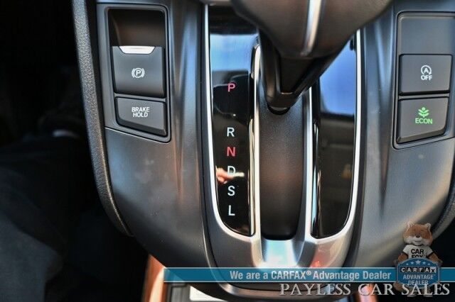 2022 Honda CR-V Touring Wasilla AK