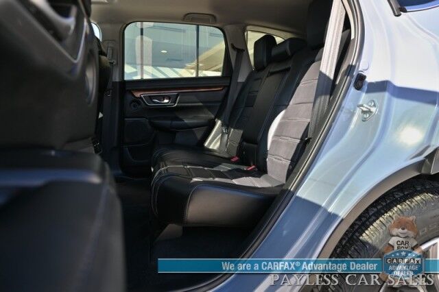 2022 Honda CR-V Touring Wasilla AK